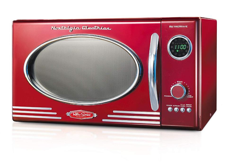 The Best Microwave Ovens Under 200