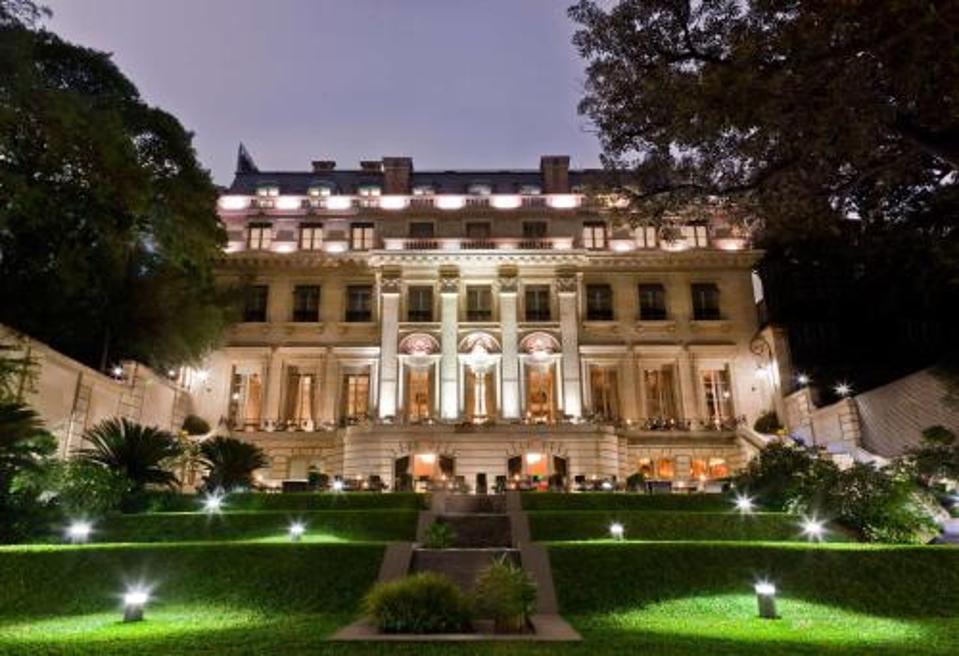 The Best Luxury Hotels In Buenos Aires The Best Luxury Hotels In Buenos Aires