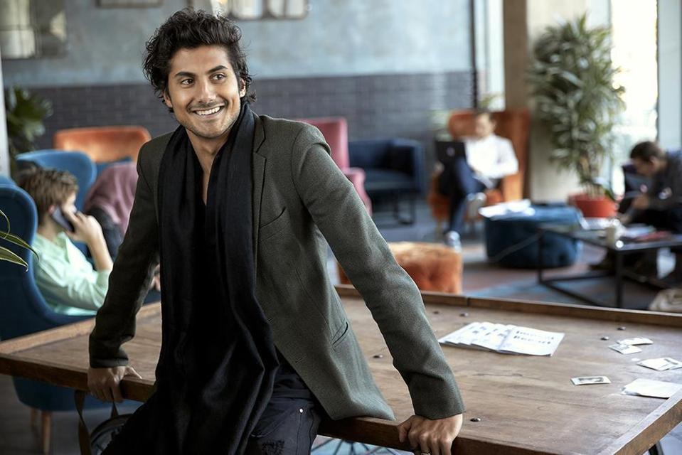 This 30 Year Old Created A $850 Million Co-Living Empire To Take On WeWork