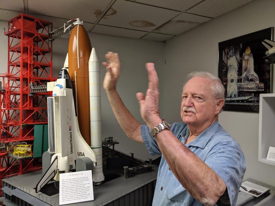moon landing anniversary