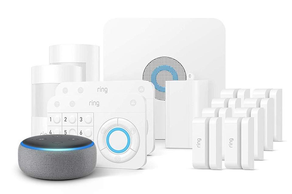 Ring-14-Piece-System