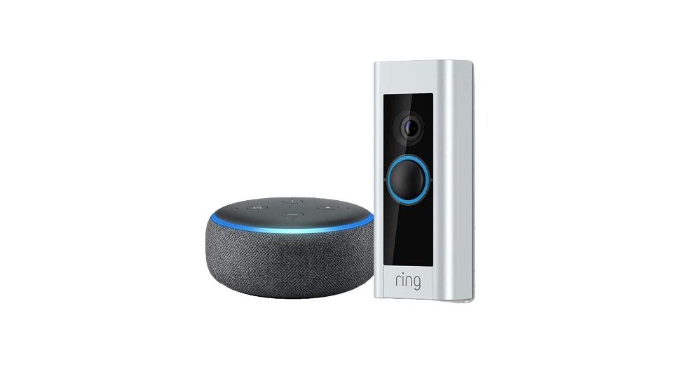 Best Buy Prime Day Deals Home Security Deals From Ring Nest And More