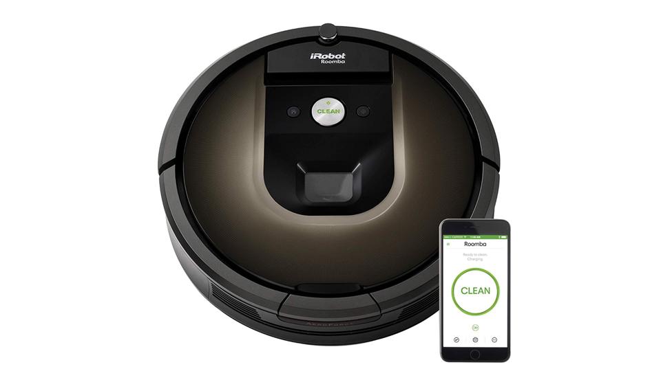 roomba 980 deals