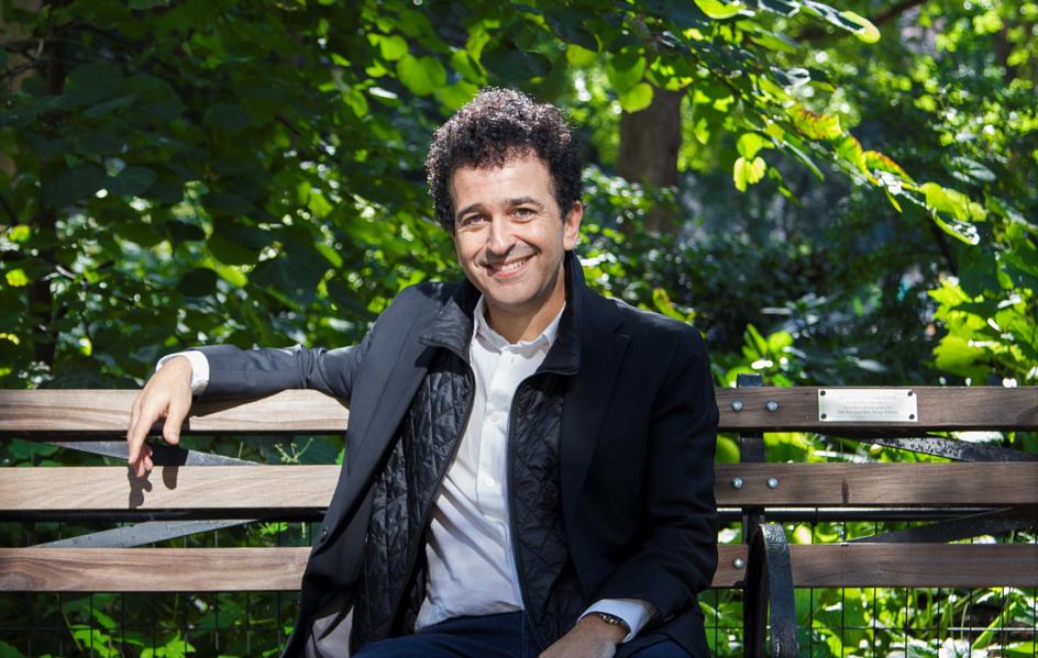 Podcast - Safi Bahcall Author Of Loonshots On The Future Of Nurturing Crazy Ideas That Win (Part I)