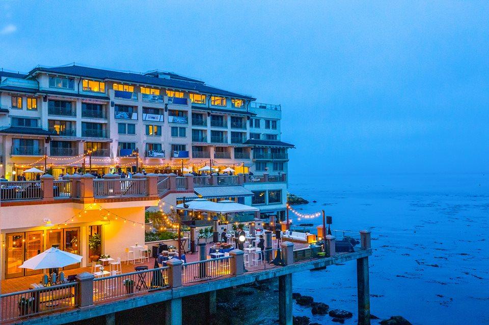 Is There A Casino Near Monterey California Is There A Casino Near Monterey California