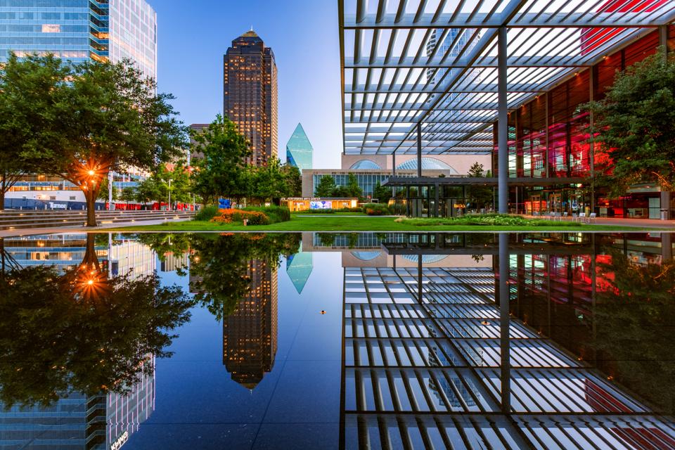 The Best Things To Do In Dallas The Best Things To Do In Dallas