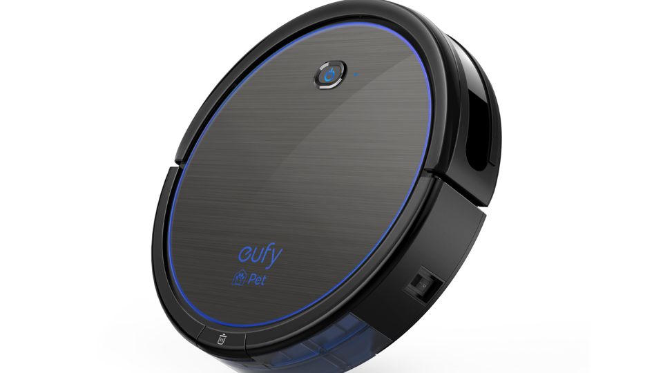 Eufy Robovac 11c Pet Edition