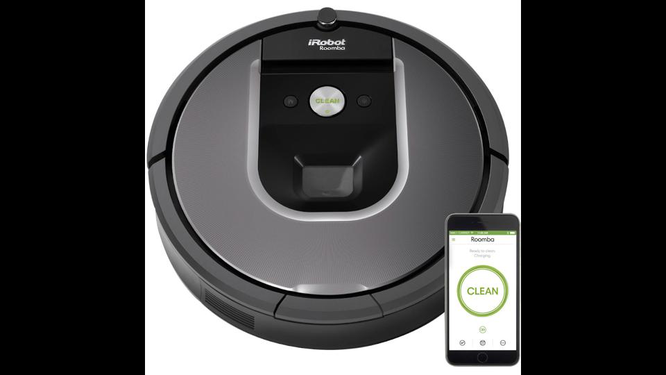 iRobot Roomba 960