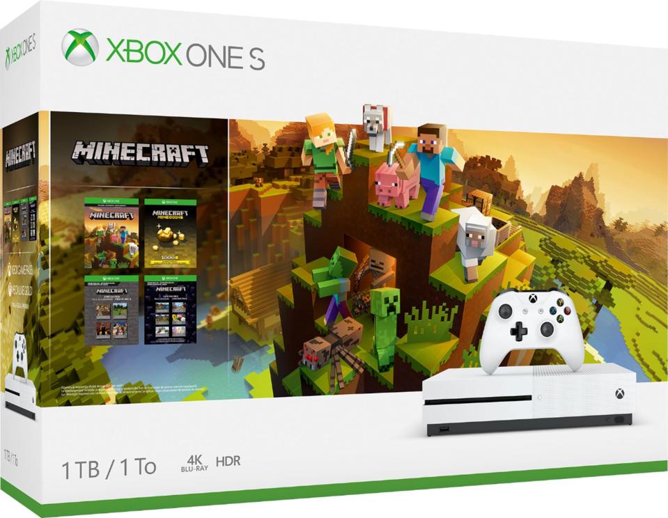 prime day 2019 xbox one x