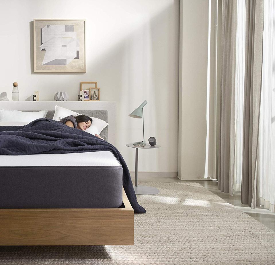 Prime Day 2019 The Best Deals On Mattresses From Amazon
