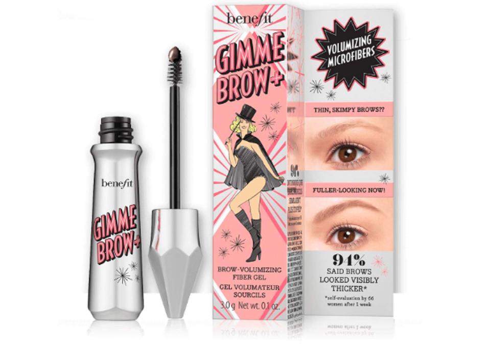 The Best Brow Products of 2019