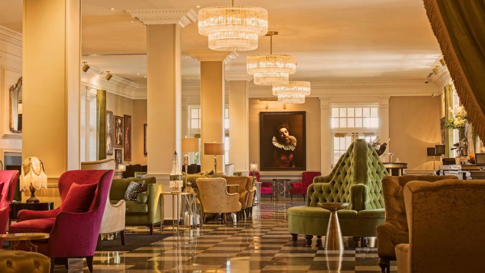 Where To Eat In Virginia Beach A City Obsessed With Fresh And