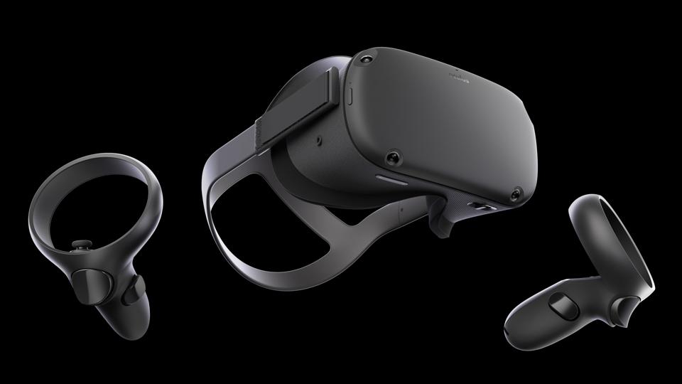 oculus facebook vr virtual reality founder gaming will fail wont work quest