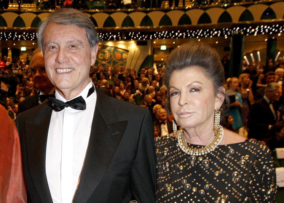 Ship Seized With 20 Tons Of Cocaine Has Italian Billionaire Ties