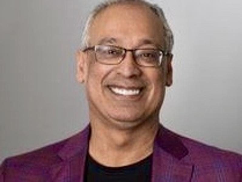CEO Vik Verma Leads 8x8 To New Heights