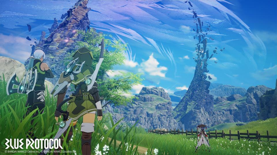 Featured image of post Anime Rpg Games Online Free Download The best reviews anime rpg game