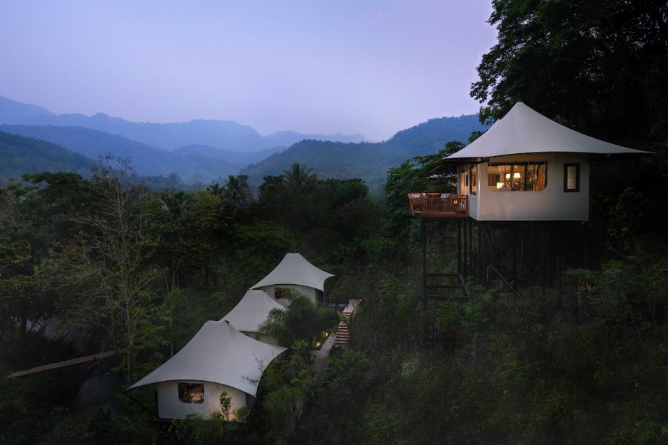 Rosewood Luang Prabang
