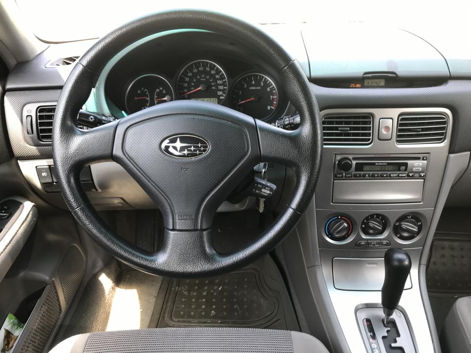 Review The 2019 Subaru Forester Puts Safety First