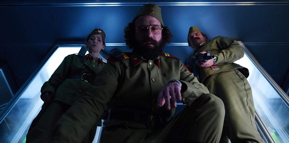 I Have Seriously Mixed Feelings About The End Of Stranger Things