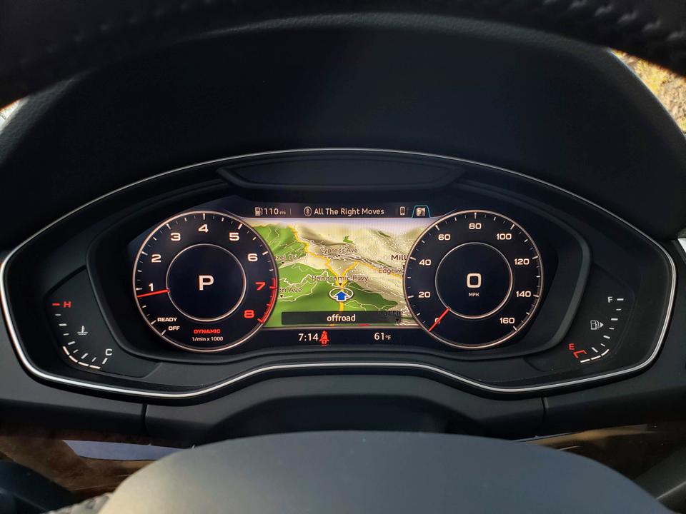 2019 Audi Q5 Review Three Ways It S Different