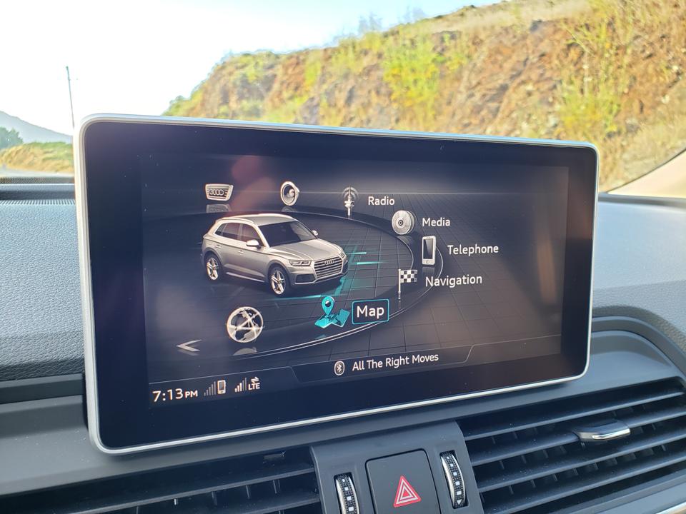 2019 Audi Q5 Review Three Ways It S Different