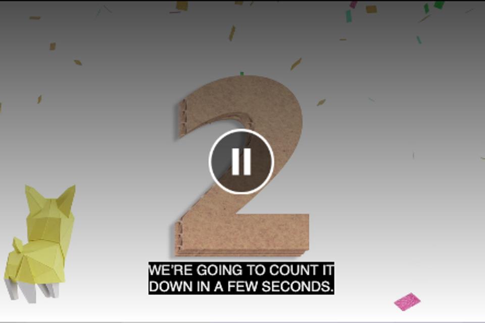 Countdown