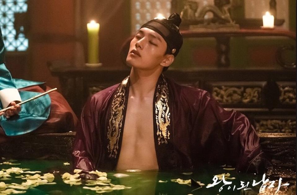 Yeo Jin Goo Scores A Pleasing Trifecta With Three Successive Tv Dramas In 2019 6751