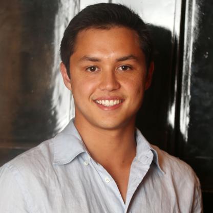 Bobby Murphy