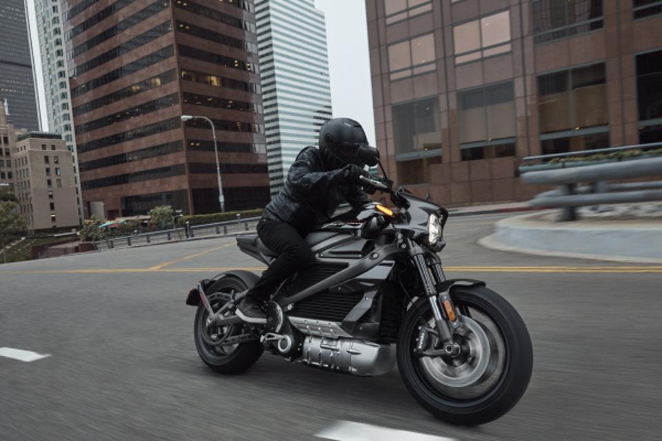 2020 Harley Davidson LiveWire Electric Motorcycle Test 2020 Harley Davidson LiveWire Electric Motorcycle Test