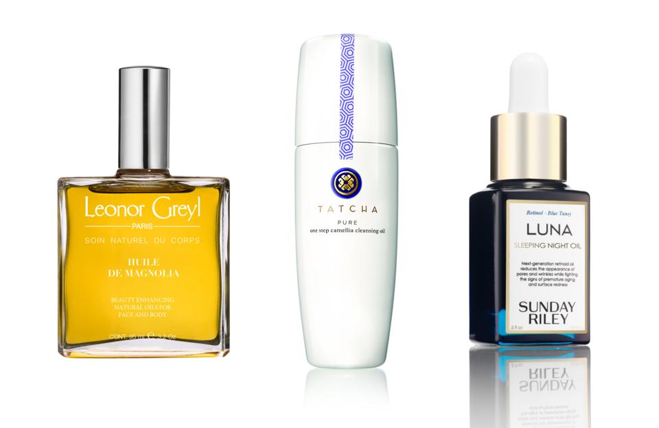 2019 oil face 2019 Best of Oils The Face 2019 oil face 2019 Best of Oils The Face