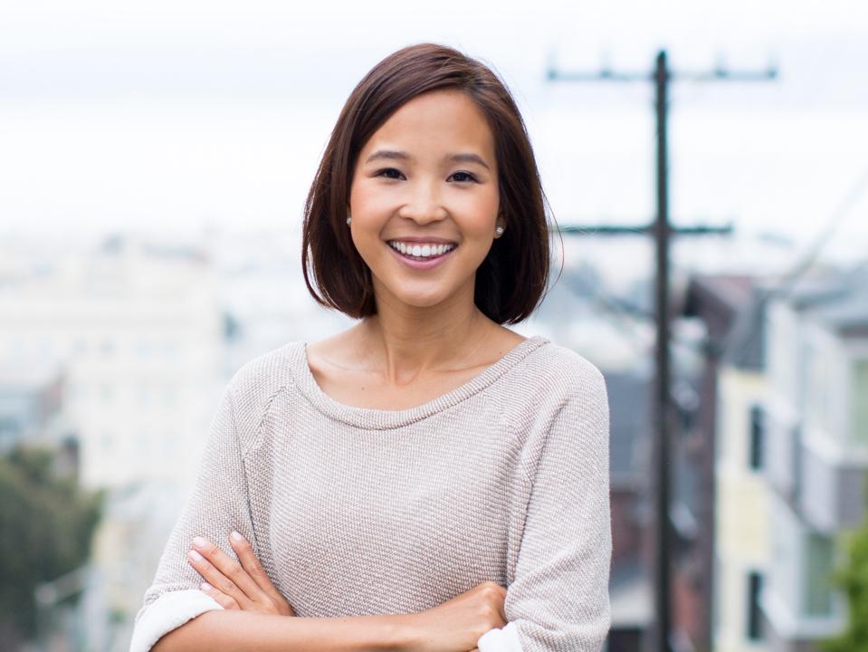 Yunha Kim abbandonò la business school di Stanford per avviare la sua startup, Simple Habit