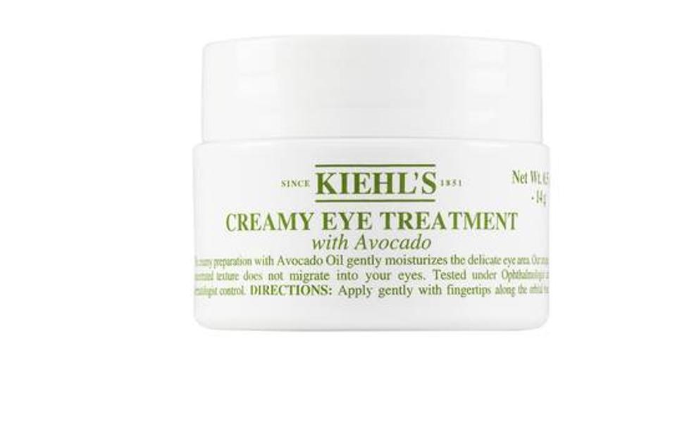Kiehl’s Creamy Avocat Eye Treatment