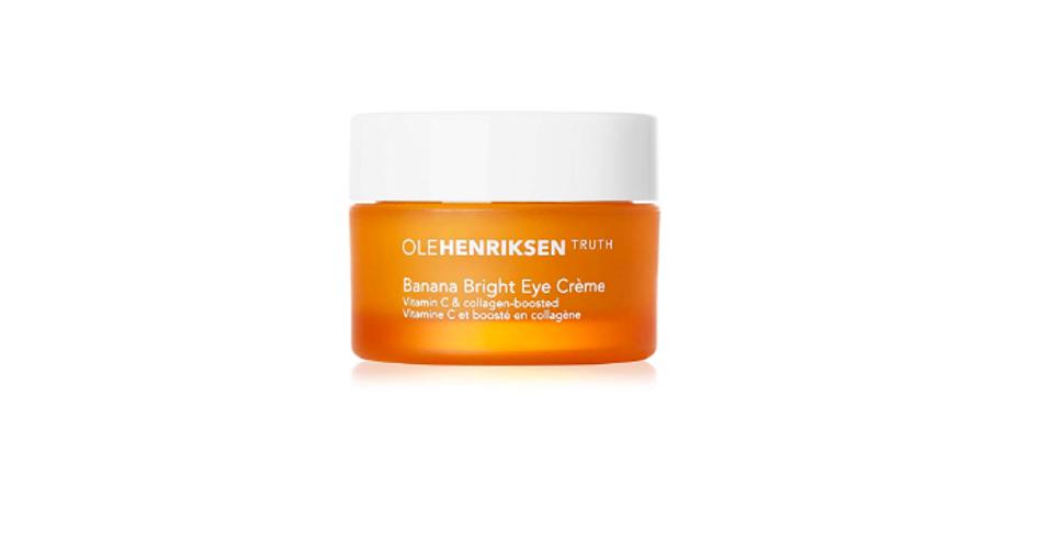 Ole Henriksen Banana Bright Eye Cream