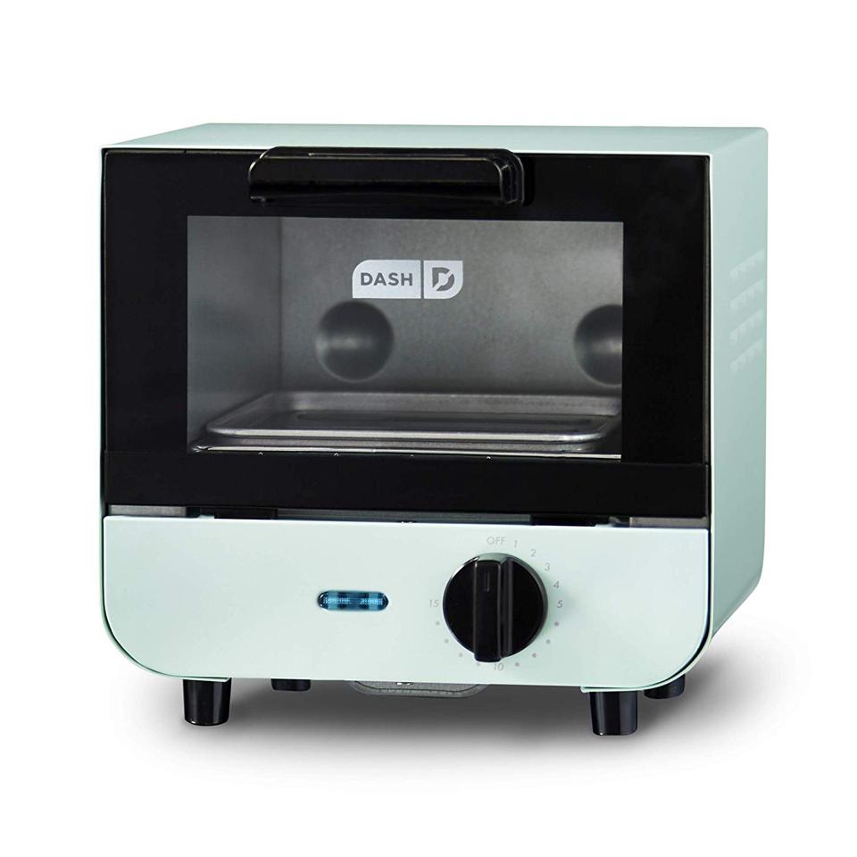 The Best Small Toaster Ovens Of 2019