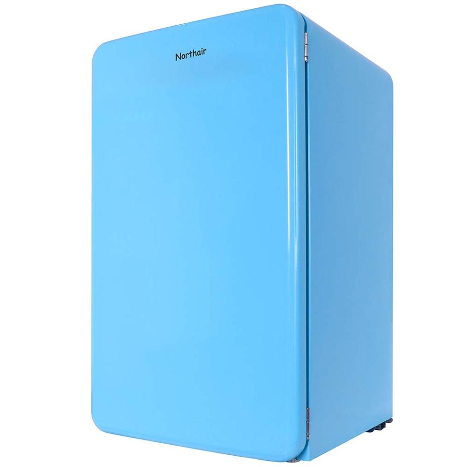 The Best Compact Refrigerators With A Freezer