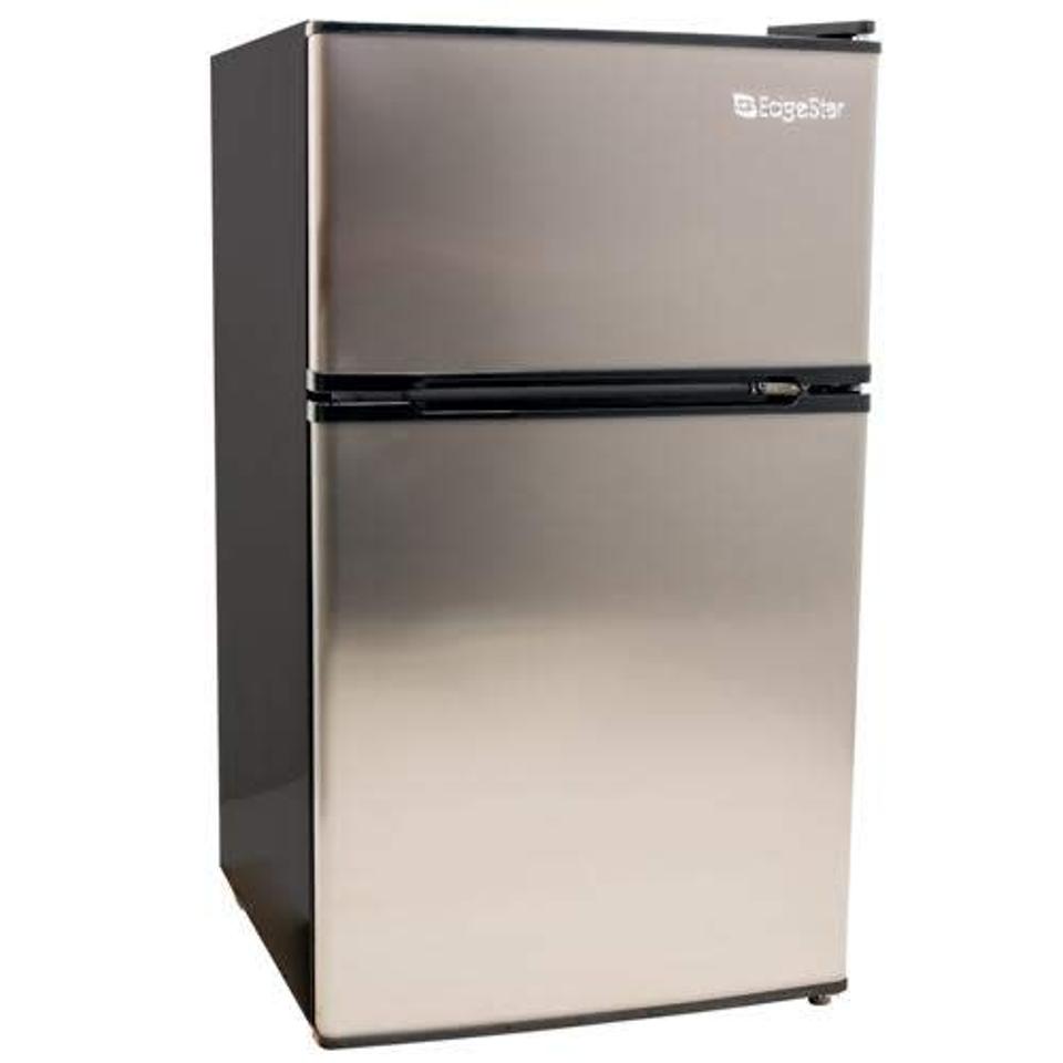 The Best Compact Refrigerators With A Freezer