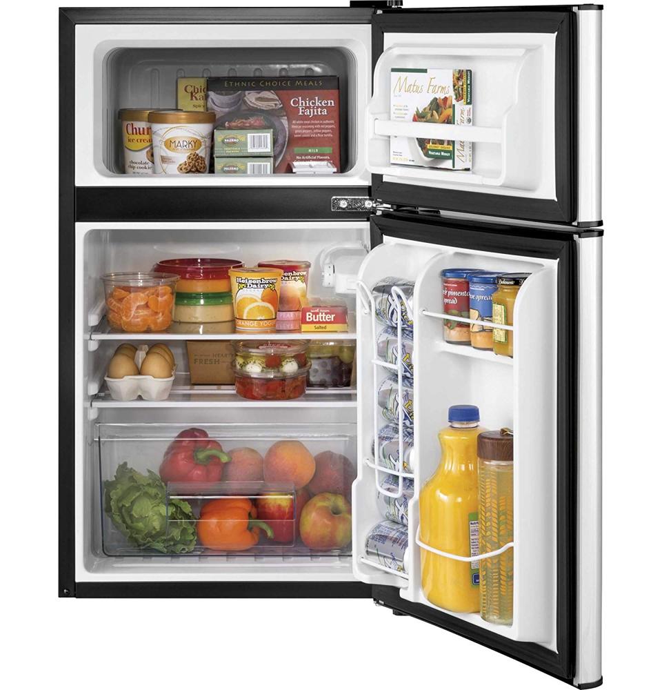 The Best Compact Refrigerators With A Freezer
