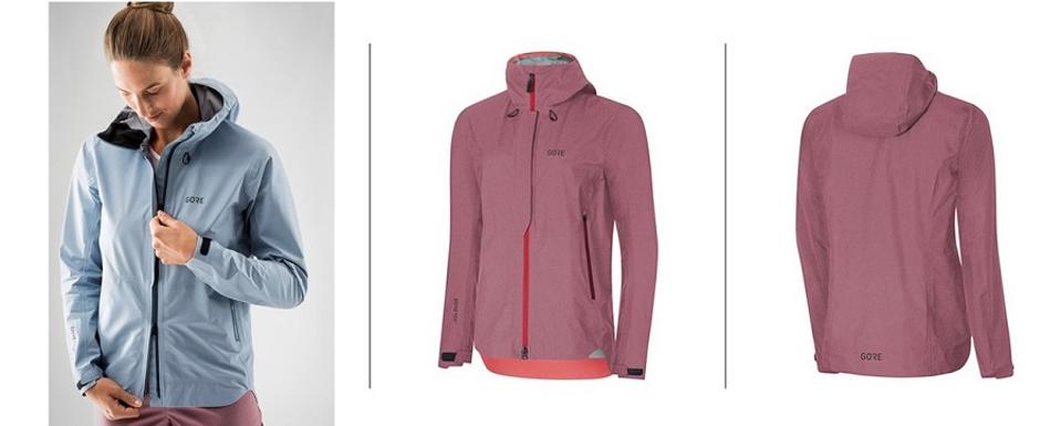 GORE Wear H5 Gore-Tex Active Hooded Jacket