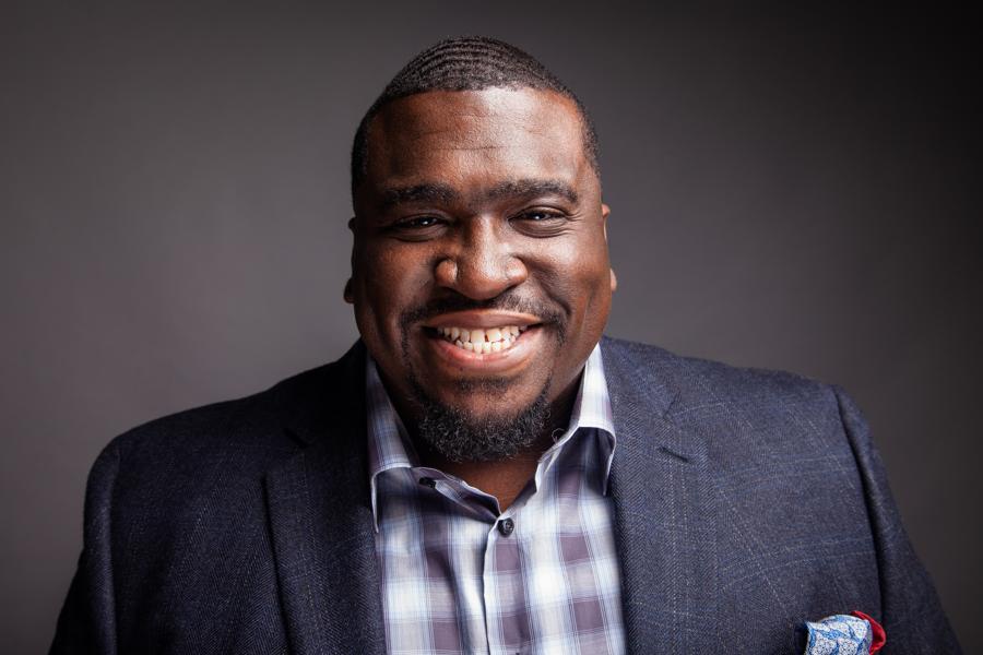 Giving A Boost To Entrepreneurs In North Omaha