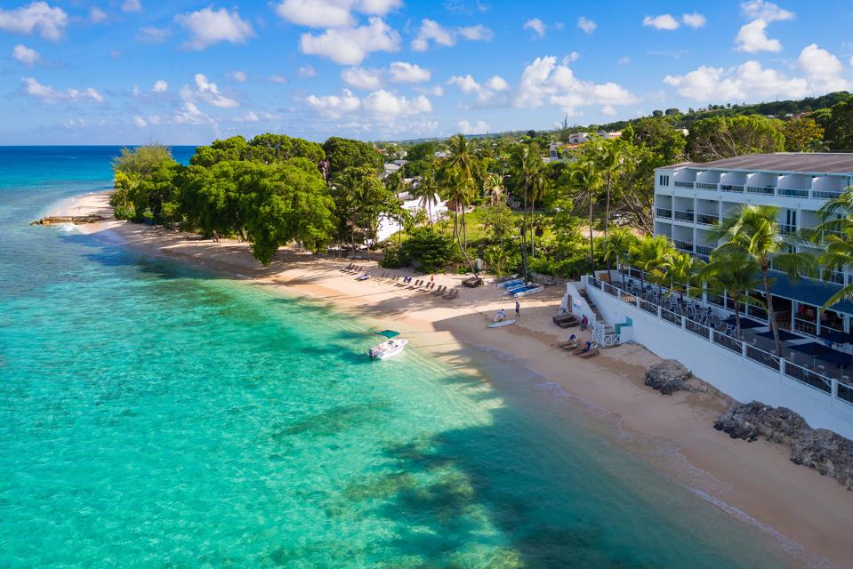 All Inclusive Holidays 2025 Barbados Vakantie