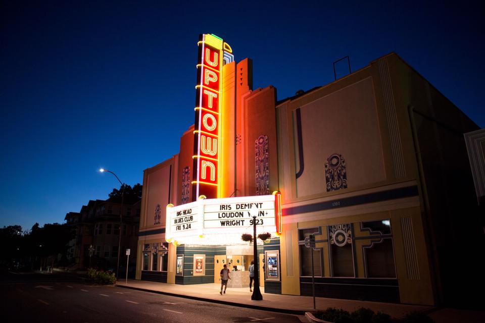 Uptown Theatre