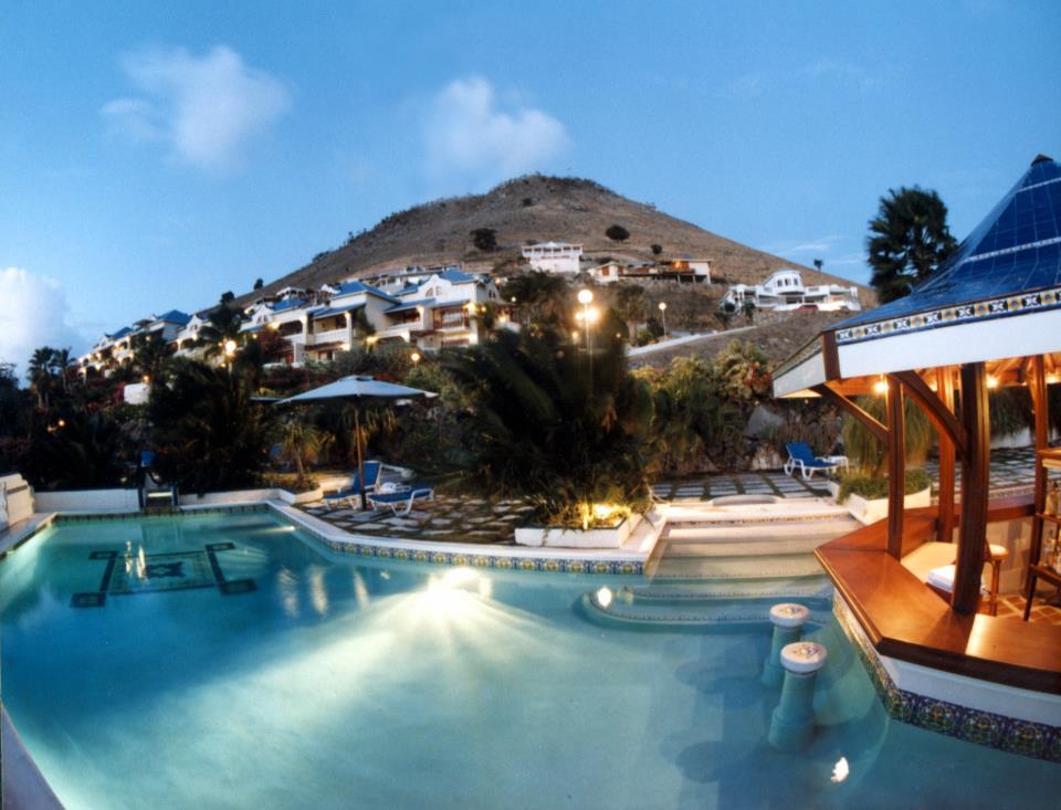 Hotel L'Esplanade'Esplanade