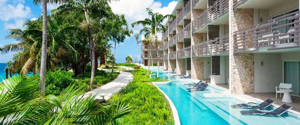 Sonesta Ocean Point Resort