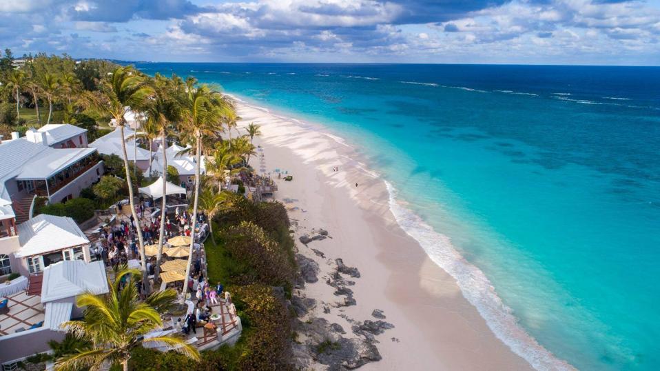 Coral Beach Club
