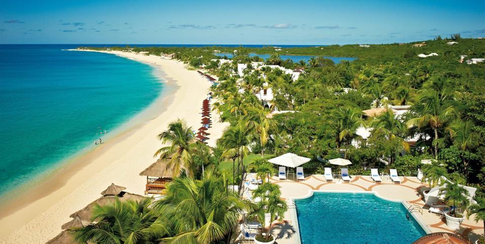 Belmond La Samanna