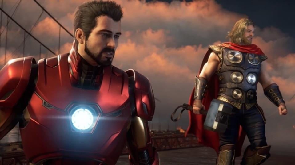 avengers