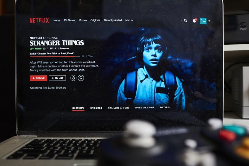 Netflix upcoming release dates Netflix Earnings Miss: What's Next In The Streaming World?