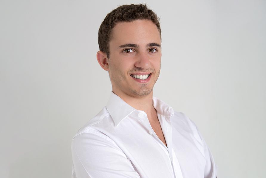 The Privacy Entrepreneur Keeping 10 Million People Safe Online