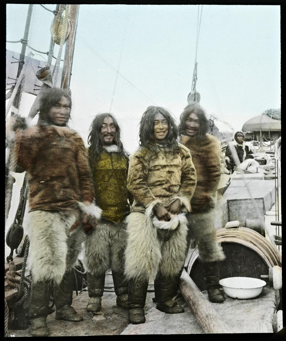 Inuit
