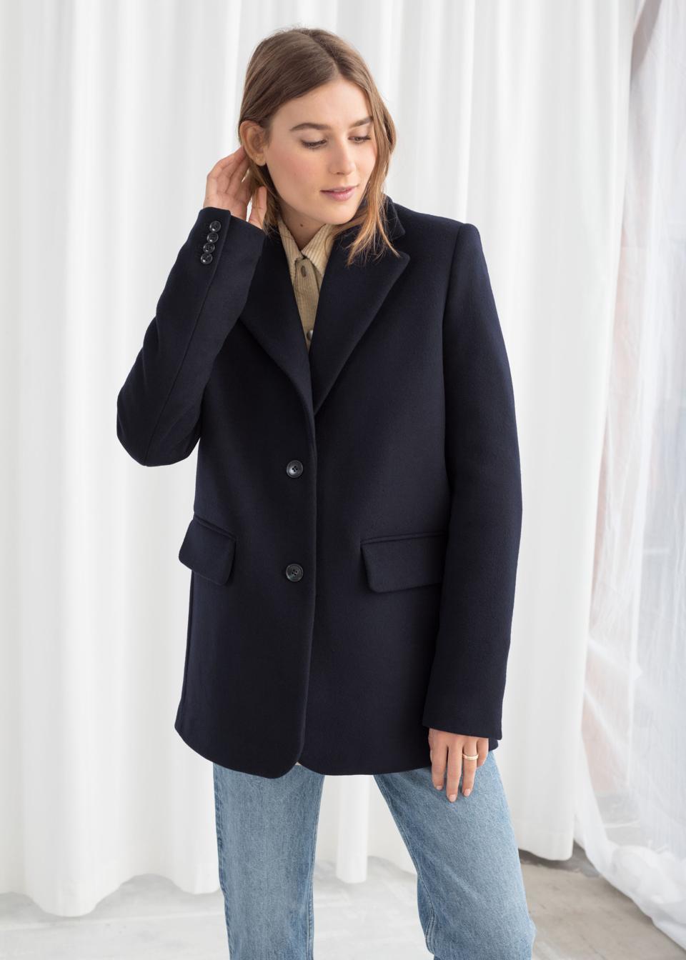 The Best Boyfriend Blazers Of 19